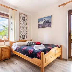  Apartment Krupowki Poland