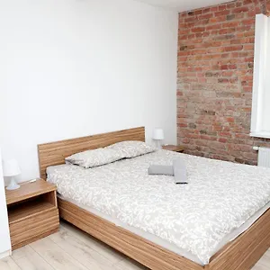  Apartment Old Town Mystery- Poland