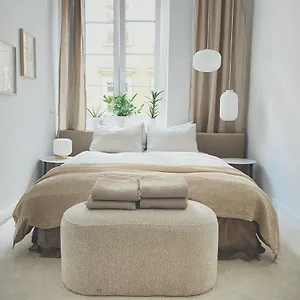  Apartment Townhall Poland
