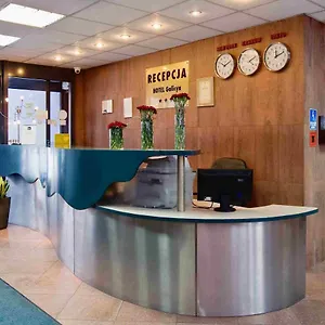 Hotel Galicya, Krakow