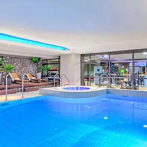 Hotel Novotel Centrum, Krakow