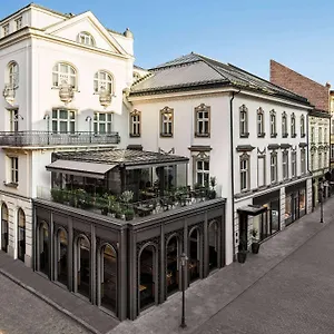 Hotel Wyndham Grand Old Town, Krakow