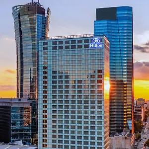 **** Hotel Hilton Poland