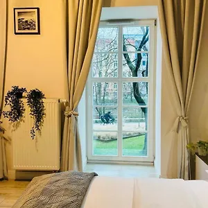  Apartment Absyntapartments 24 Rynek Poland