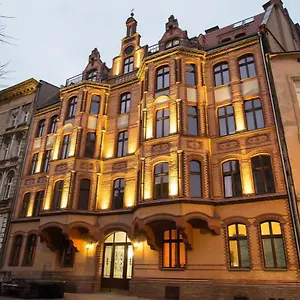  Apartment Loft Poland