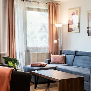  Apartment Tatrytop Kaszelewski Poland