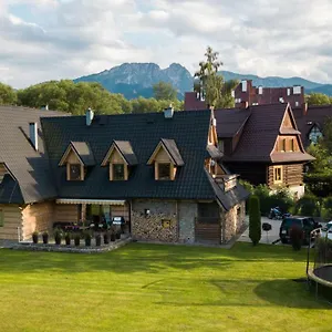  Homestay Regionalna Kosolka Poland