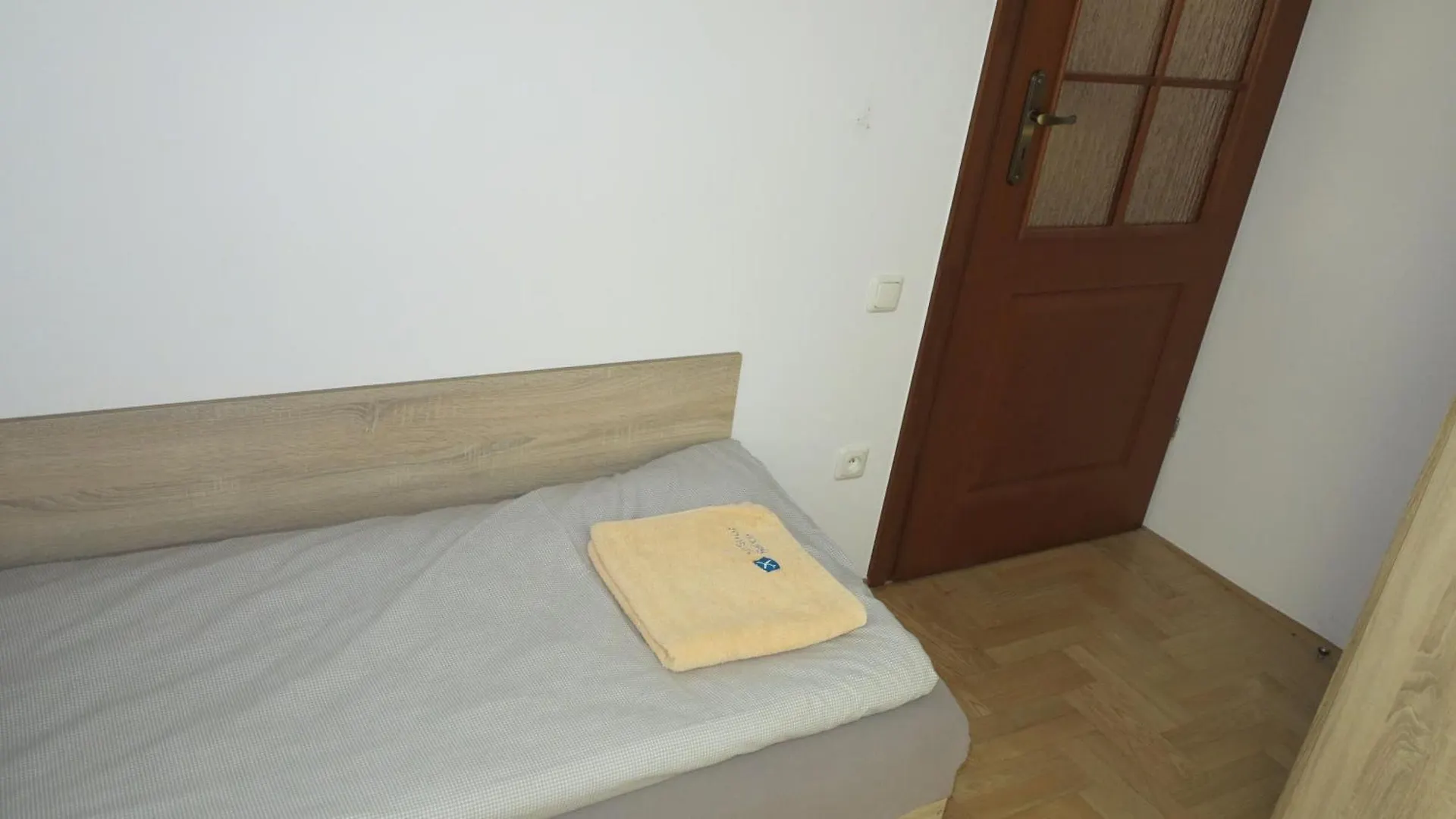 Airspot Balice Aparthotel Cholerzyn