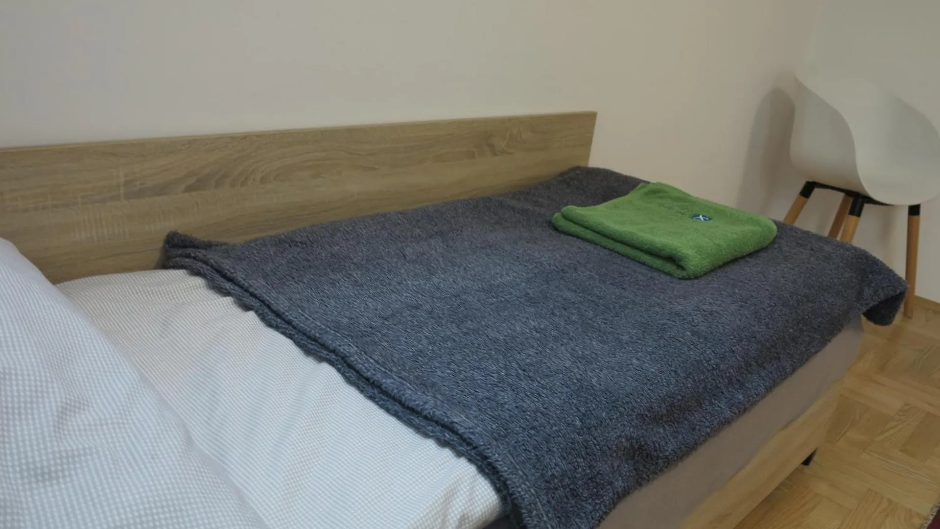 Airspot Balice Aparthotel Cholerzyn Poland