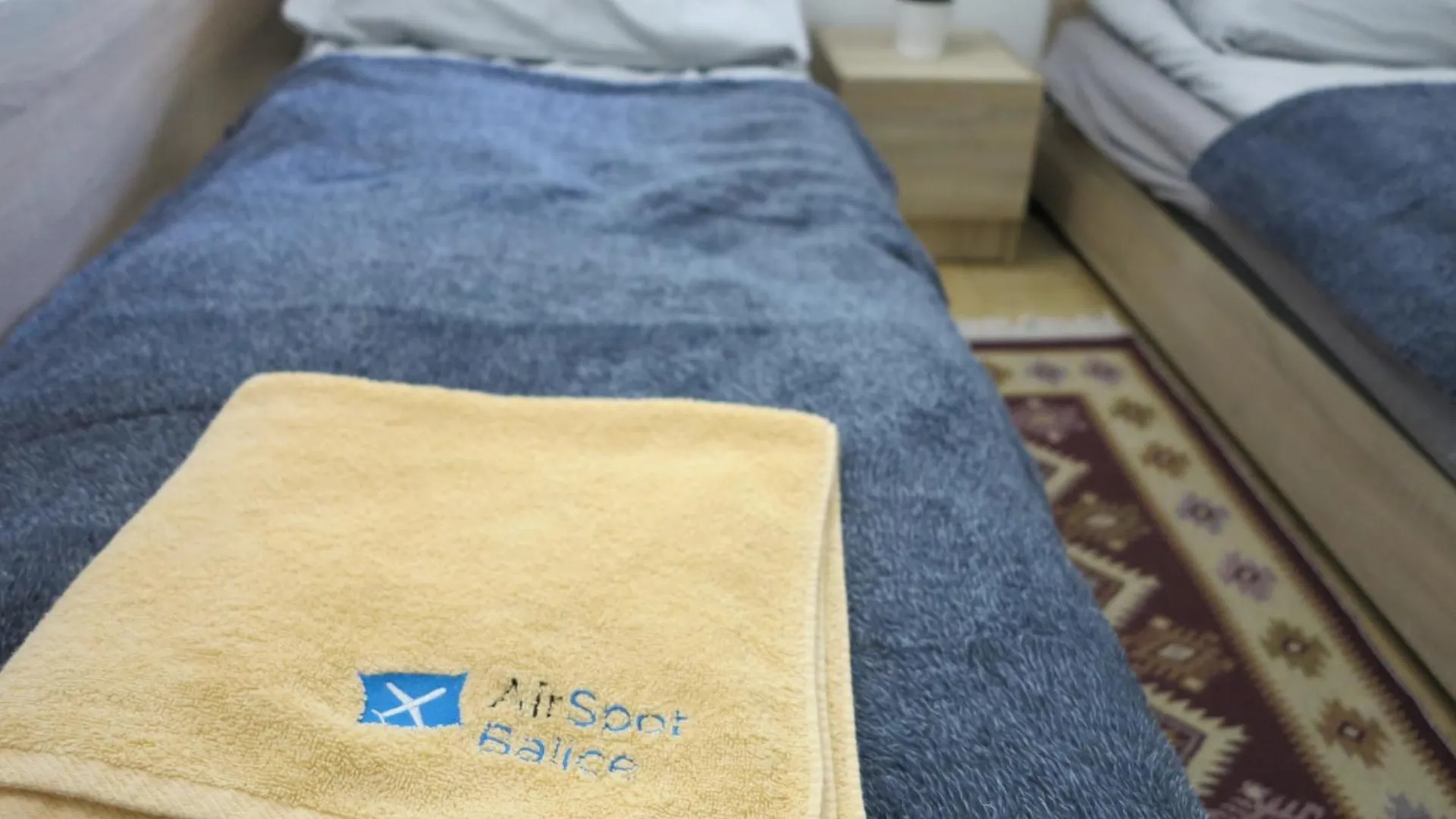 Airspot Balice Aparthotel Cholerzyn