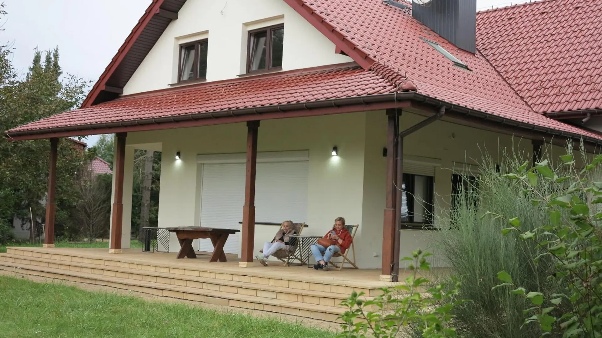 Airspot Balice Aparthotel Cholerzyn