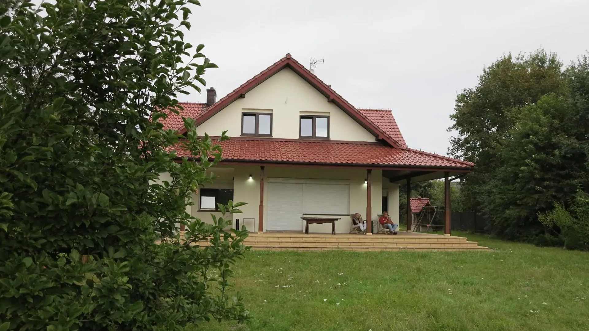 Airspot Balice Aparthotel Cholerzyn