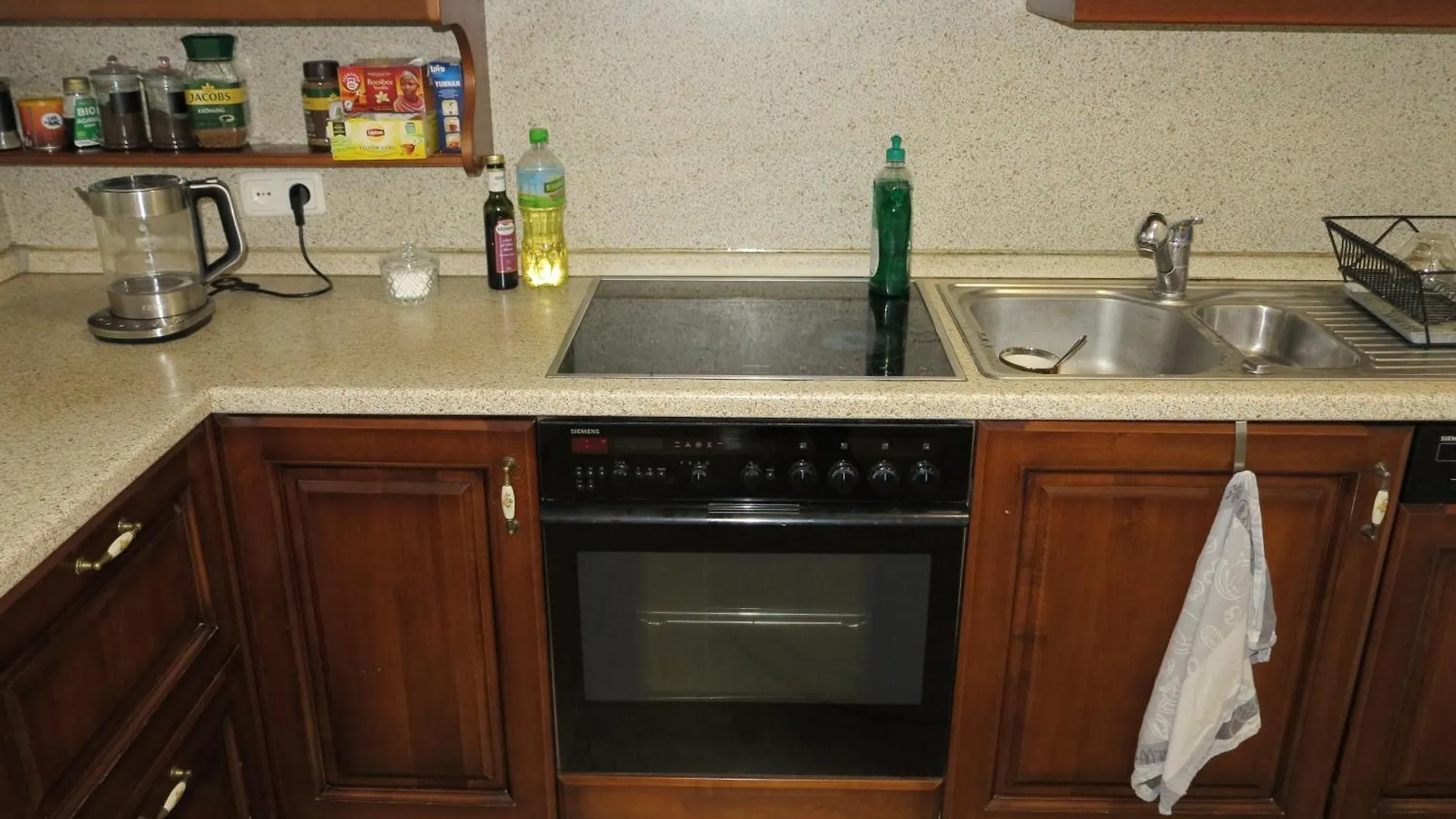 Airspot Balice Aparthotel Cholerzyn
