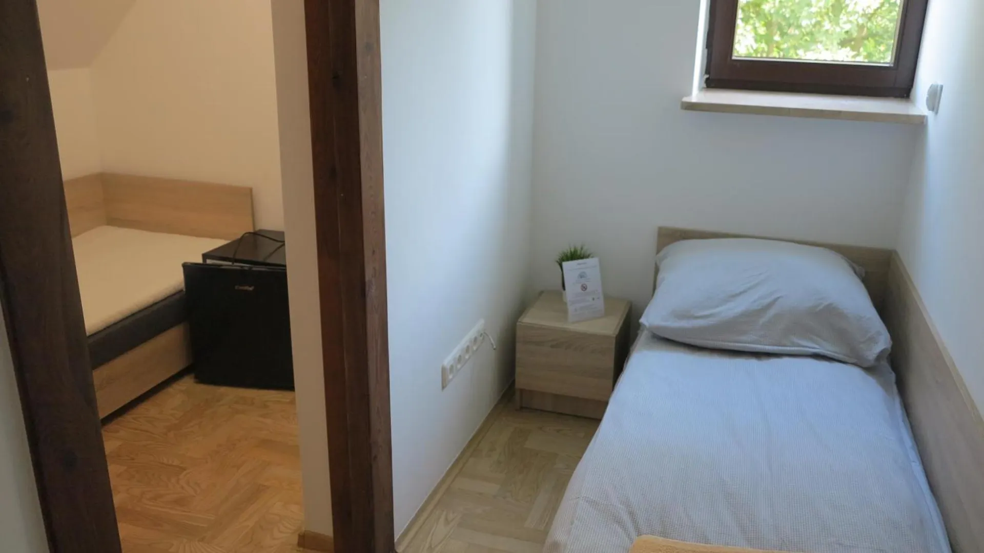 Airspot Balice Aparthotel Cholerzyn 0*,