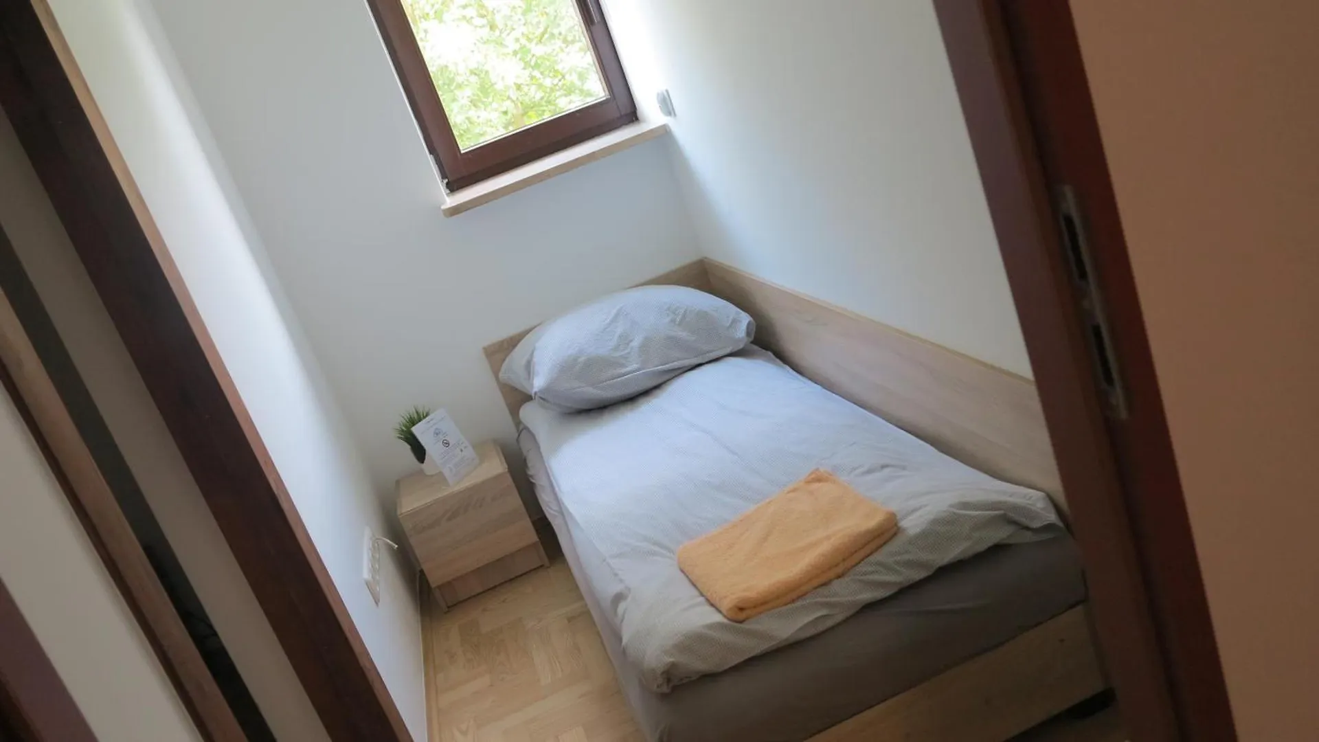 Airspot Balice Aparthotel Cholerzyn