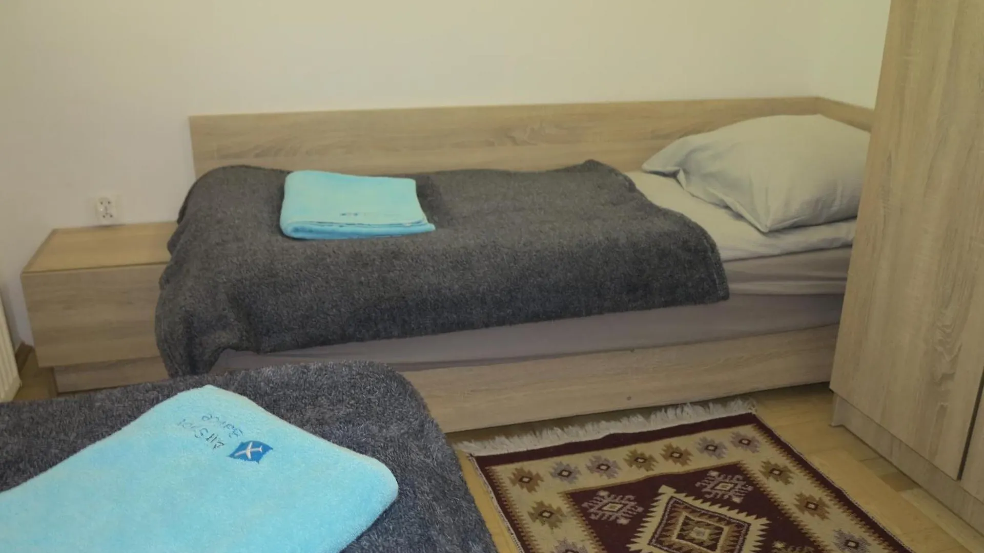 Airspot Balice Aparthotel Cholerzyn