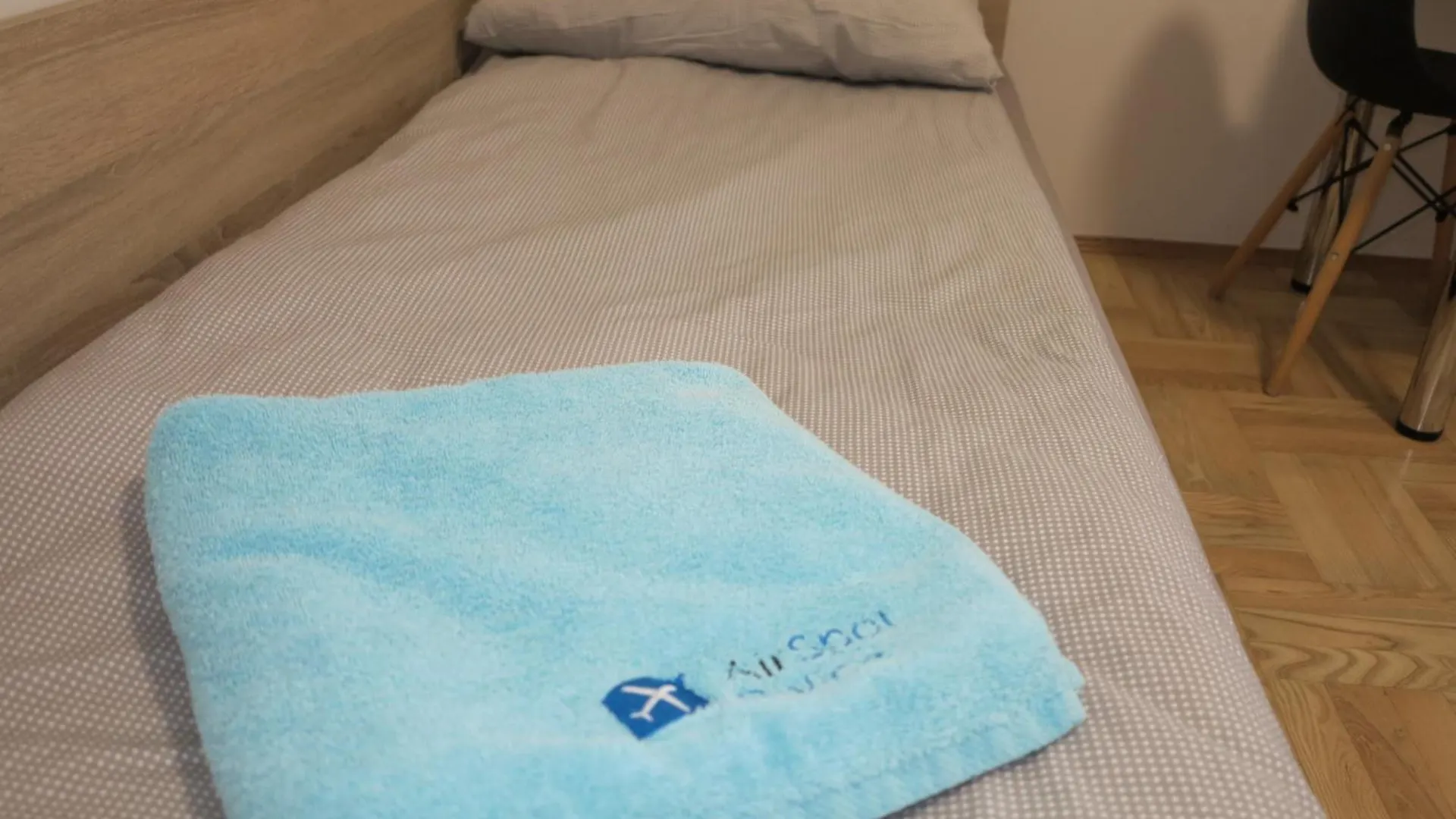 Airspot Balice Aparthotel Cholerzyn