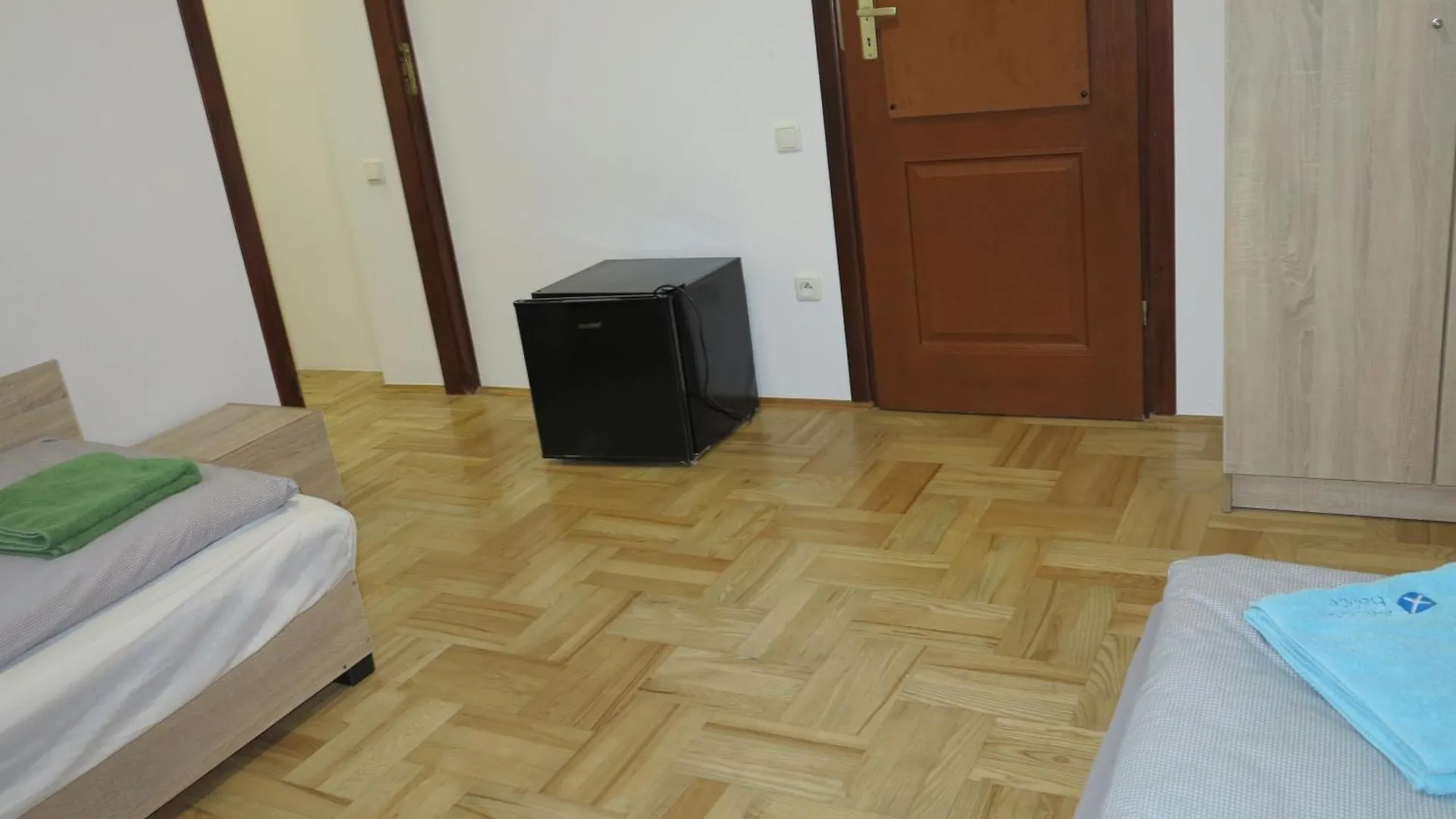Airspot Balice Aparthotel Cholerzyn