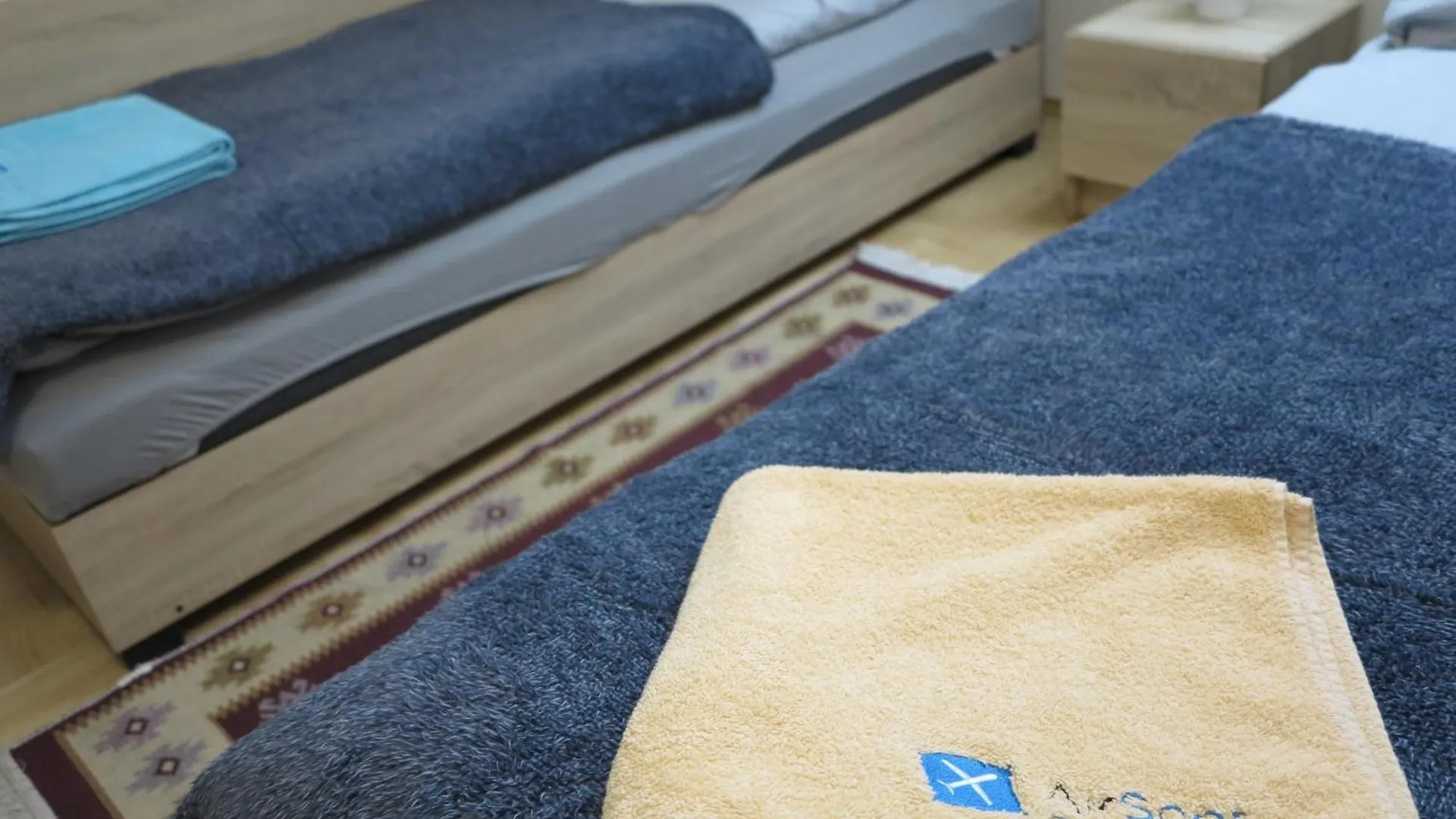 Airspot Balice Aparthotel Cholerzyn