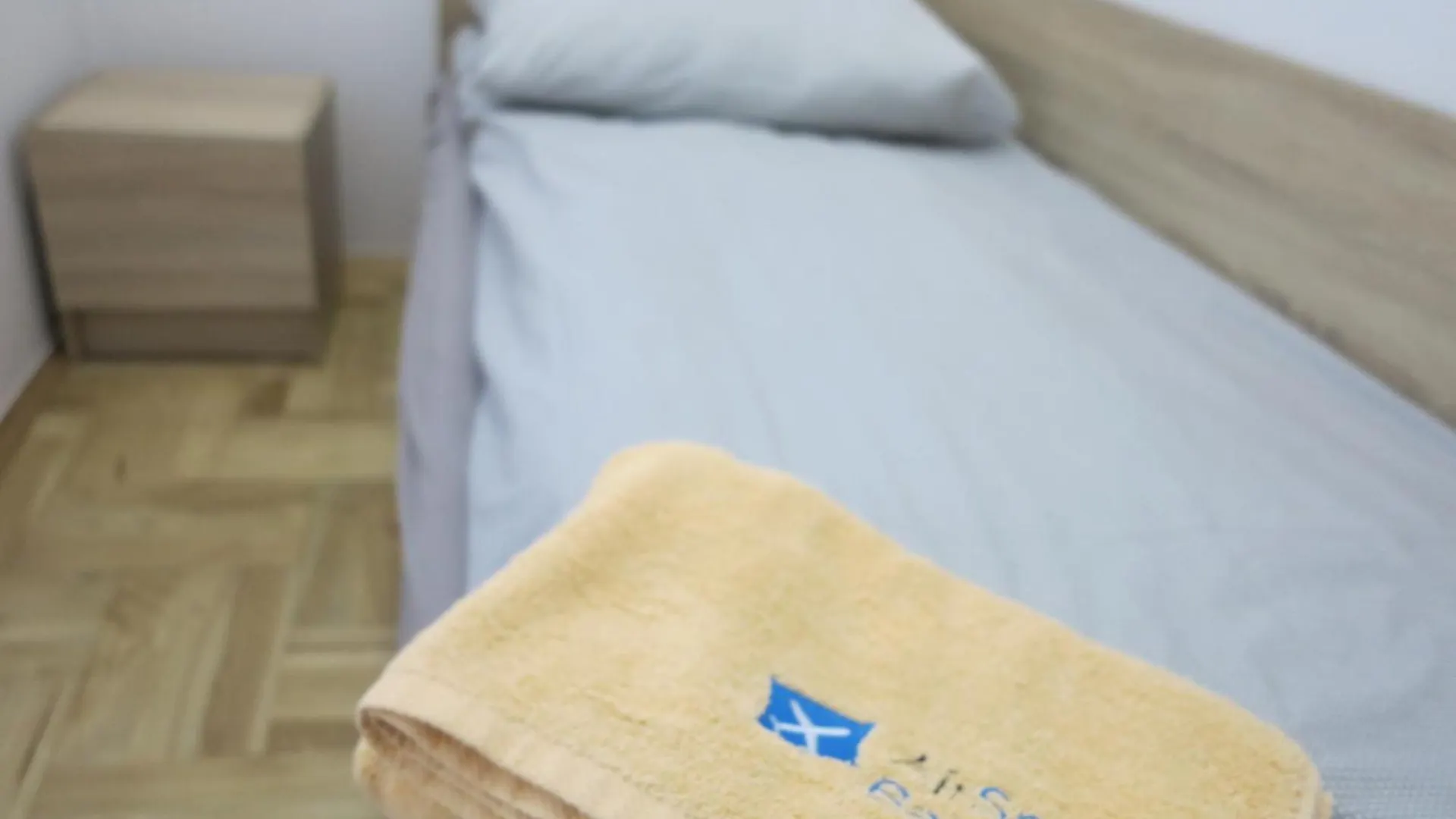 Airspot Balice Aparthotel Cholerzyn