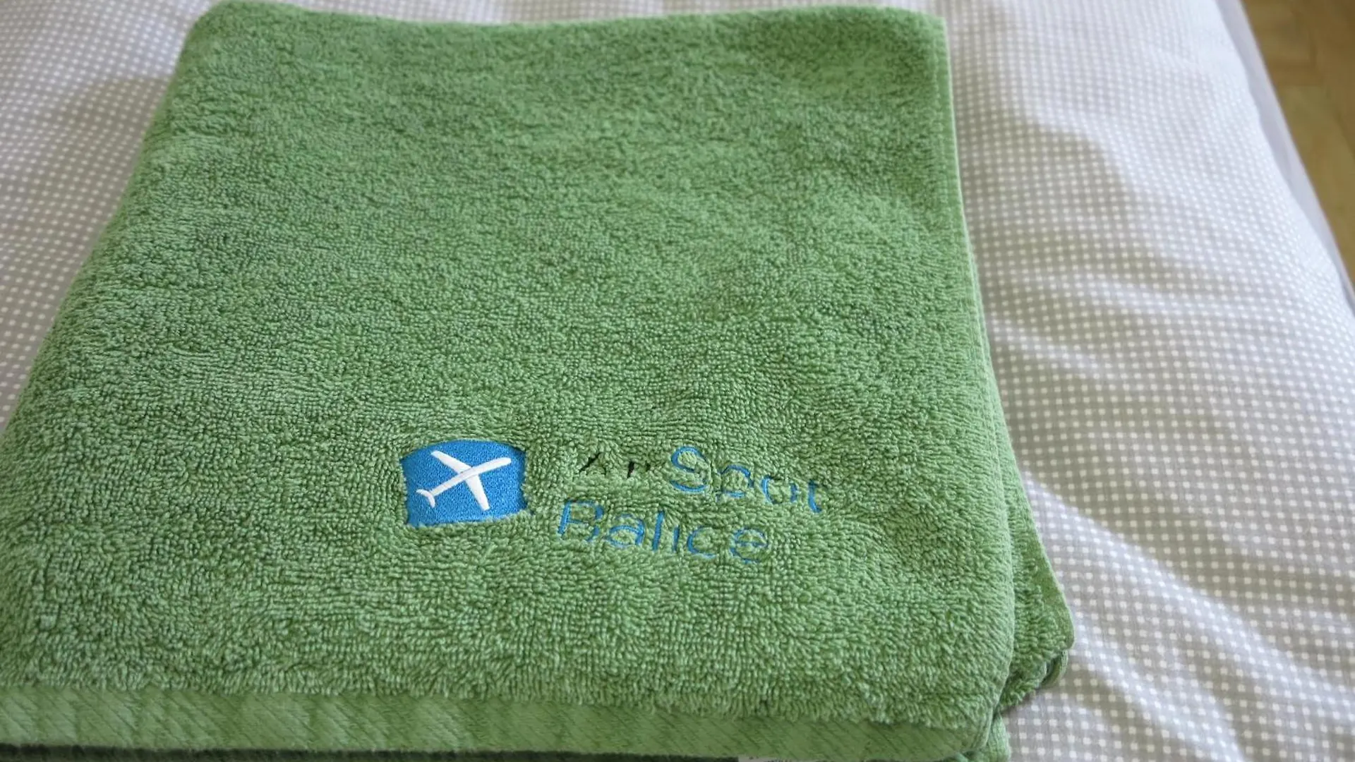 Airspot Balice Aparthotel Cholerzyn